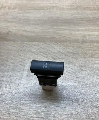 Skoda Octavia Mk2 (1Z) Traction control (ASR) switch 1Z0927133A