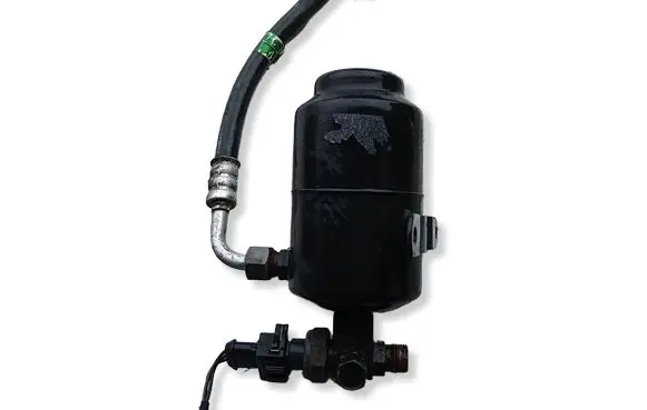 Chrysler Crossfire Air conditioning (A/C) air dryer A1708300383