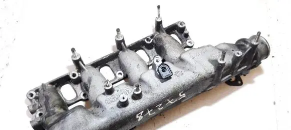 Fiat Bravo - Brava Intake manifold 46780462