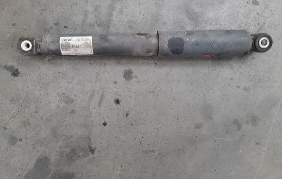 Man TGE 1gen Rear shock absorber/damper 2N0513029L