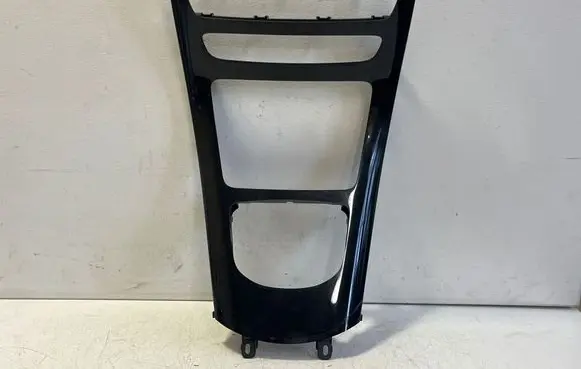 Mercedes-Benz EQC Center console decorative trim A2936800700