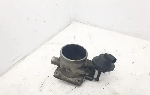 KIA Sorento Throttle valve 3510027XXX