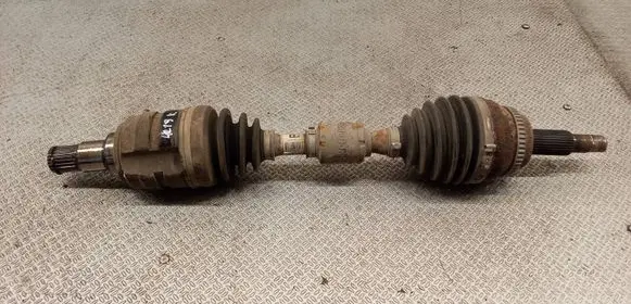 Toyota Corolla Verso AR10 Front driveshaft 
