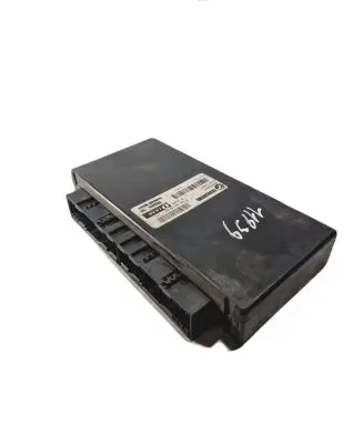 Comfort/convenience module