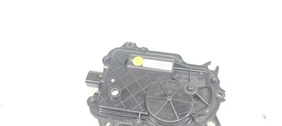 Audi A8 S8 D3 4E Rear door soft close latching motor 4E0837059