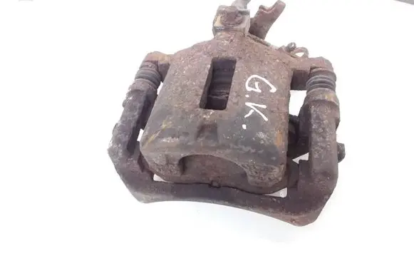 Jaguar S-Type Rear brake caliper