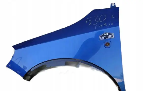 Skoda Fabia Mk2 (5J) Fender 5J0821161