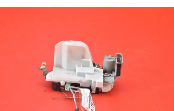 Fiat Punto (188) Front door lock B792