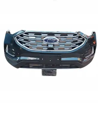 Ford Edge II Front bumper CK4B17F771