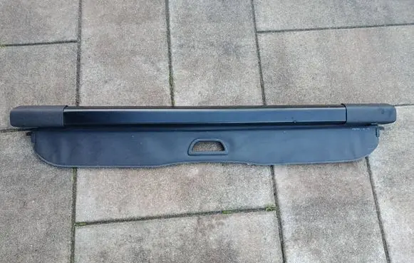 Mercedes-Benz A W169 Parcel shelf load cover A1698100009