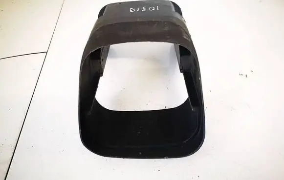 Opel Zafira A Steering wheel column trim 90581315