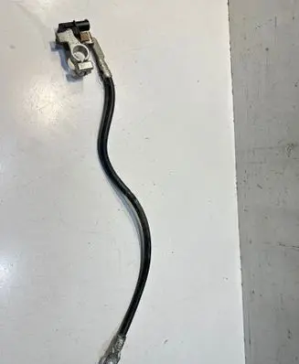 Ford Focus Negative earth cable (battery) JX6T10C679BC