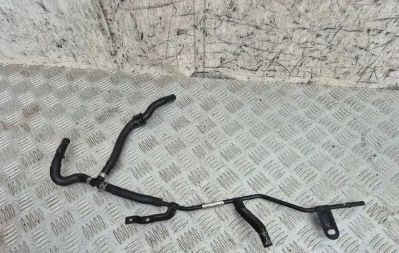 Volkswagen Golf VII Engine coolant pipe/hose 5Q0121064AS