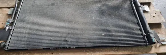 Audi Q5 SQ5 A/C cooling radiator (condenser) 80A816411N
