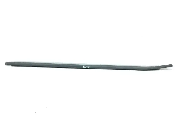 Volkswagen ID.3 Front door glass trim molding