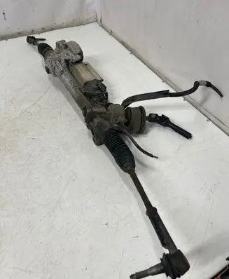Opel Astra J Steering rack 7805974562