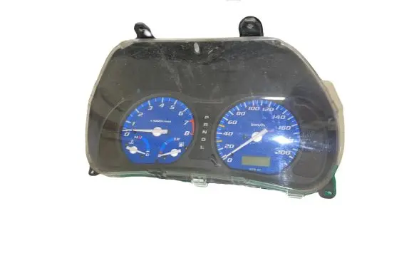 Honda HR-V Speedometer (instrument cluster) HR0256017