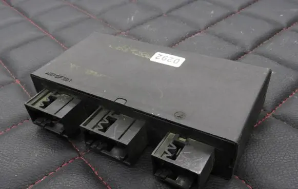 Parking PDC control unit/module