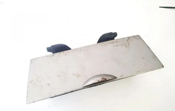 Car ashtray