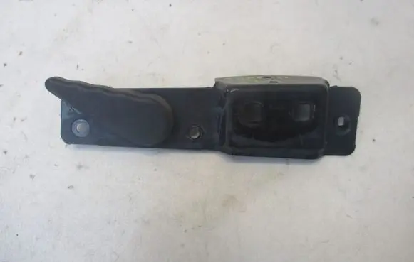 Renault Trafic II (X83) Loading door lock 8200497655