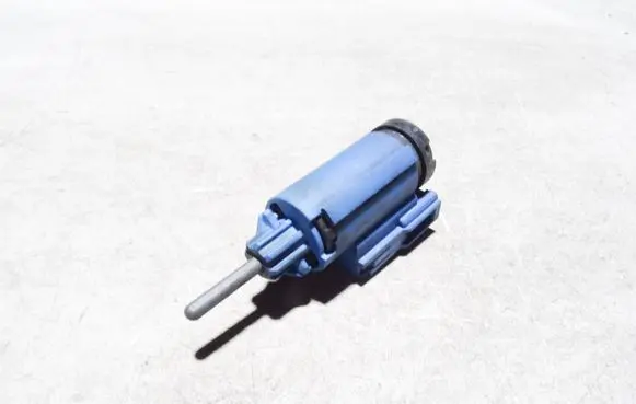 Audi A4 S4 B6 8E 8H Brake pedal sensor switch 8E0927189
