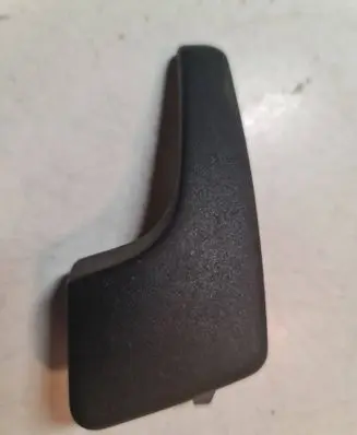 Volkswagen PASSAT B3 Front door interior handle 357837225