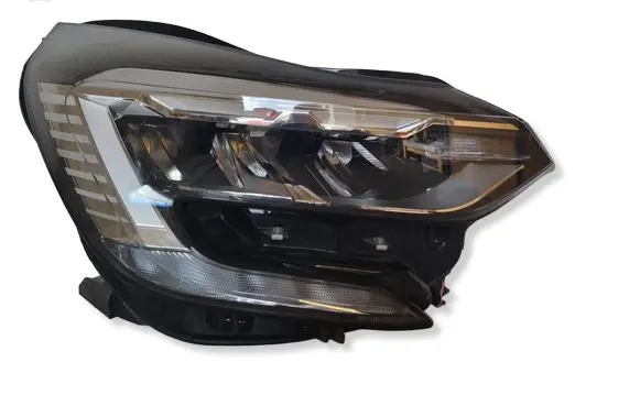 Renault Captur II Headlight/headlamp 260104095R