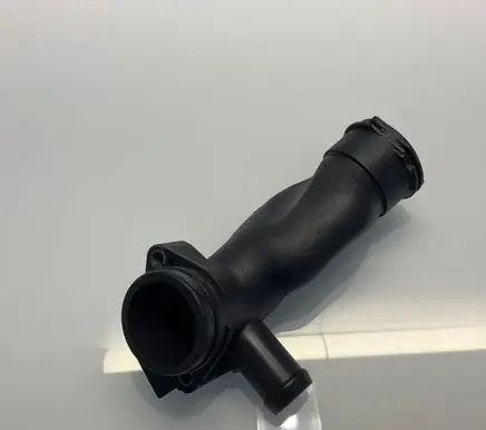 Mercedes-Benz C W204 Engine coolant pipe/hose A2712002056 2712002056