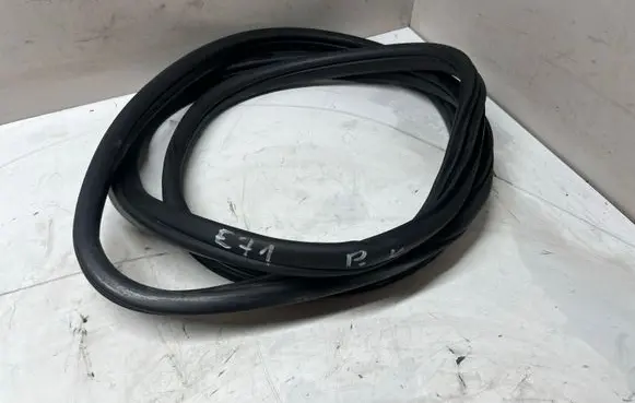 BMW 3 E90 E91 Front door rubber seal 7234932