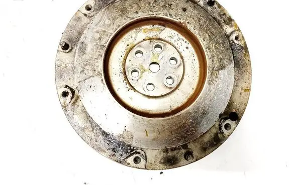 Hyundai i30 Flywheel 7K08