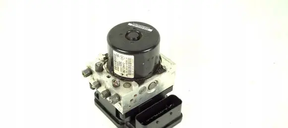Renault Megane III ABS Pump 476607984R