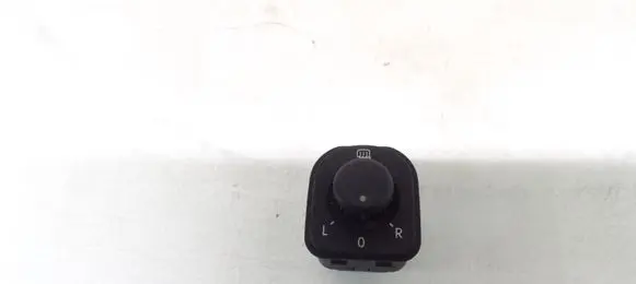 Volkswagen PASSAT B6 Wing mirror switch 1K0959565H