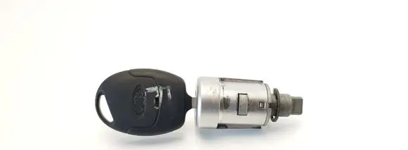 Ford Focus Ignition lock