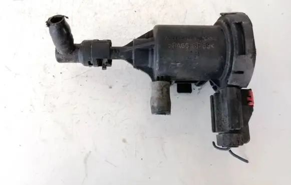 Dodge Caliber Valve vacuum 