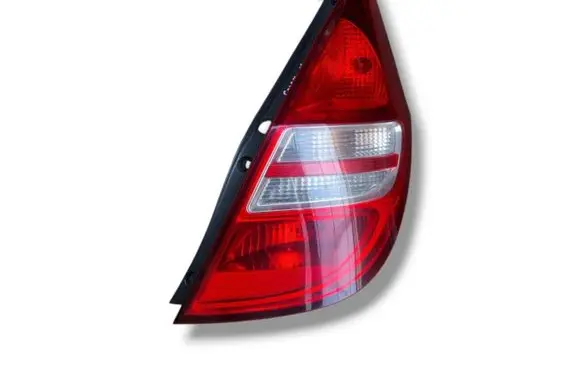 Hyundai i30 Rear/tail lights 92401-2R0
