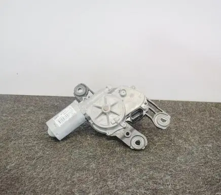 Volkswagen Golf VII Rear window wiper motor 5G0955711A