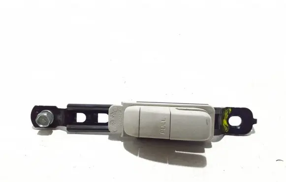 Nissan Pulsar Seat belt height adjuster 878243RA0A