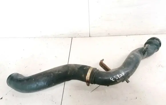 Toyota Avensis Verso Intercooler hose/pipe 1736227030 17362-27030