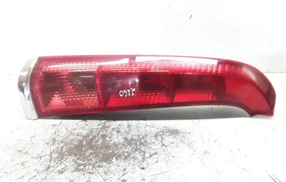 Honda Stream Rear/tail lights