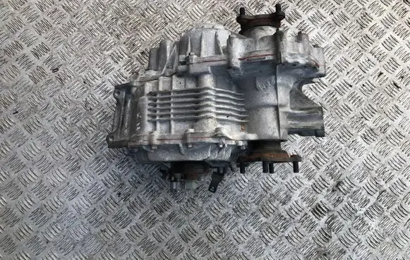 Lexus NX Rear differential 8209048020