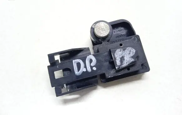 BMW 7 F01 F02 F03 F04 Airbag deployment crash/impact sensor 9159311 120908001116 Al0229410091