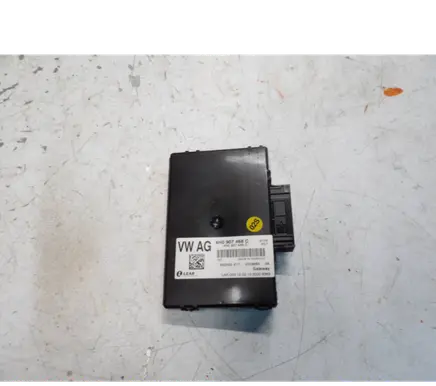Audi A8 S8 D4 4H Gateway control module 4H0907468C 532355817