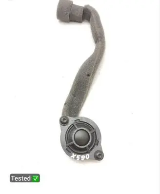 Bentley Continental Front door high frequency speaker 3W0035411AD