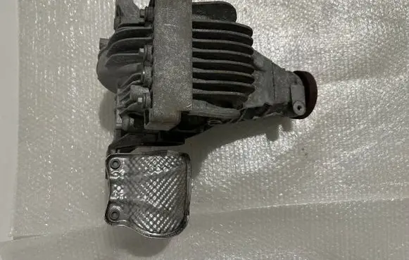 Porsche Macan (95B) Rear differential 95B525015 95B525015M