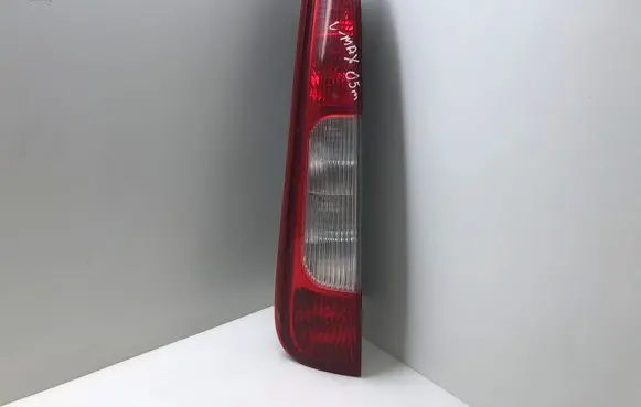 Ford Focus C-MAX Rear/tail lights