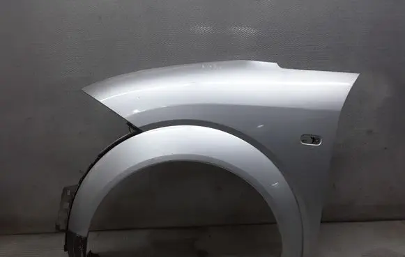 Audi A2 Fender