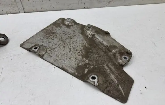 BMW iX3 G08 Pickup box liner 8740108