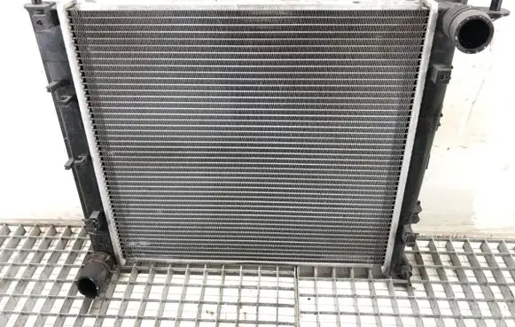 KIA Sportage Coolant radiator 