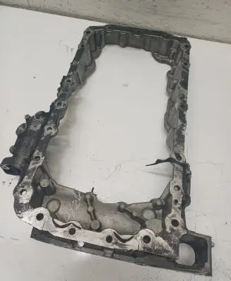 Ford Kuga II Oil sump 9809296280