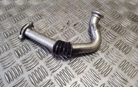 Audi TT TTS Mk2 EGR valve line/pipe/hose 03L131521R